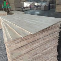 ราคา แผ่นบาง 10 มม. กระดานที่เป็นมิตรกับสิ่งแวดล้อมการเชื่อมต่อนิ้วไม้เนื้อแข็งไม้กวางตุ้งพร้อมสต็อกตู้เสื้อผ้าไม้ยางพารา (46051684421)