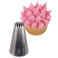 ราคา นําเข้าหอยเข็มฉีดยา 4ข ~ บัตเตอร์ครีม เข็มฉีดยากระบองเพชร ~ เข็มฉีดยาชีสวงกลม Sago ~ เข็มฉีดยา Churros ~ เข็มฉีดยาเมอแรงค์ (21980610376)