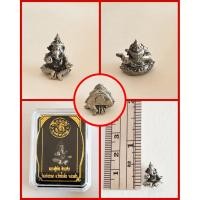 ราคา กริ่งพระพิฆเณศ หลวงปู่เย็น ปิยธมฺโม วัดแก่งสะเดา จ.สระแก้ว (44110247670)