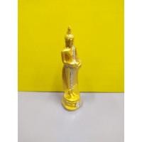 ราคา พระประจำวันพุธ กลางวัน และ กลางคืน หน้าตัก 3นิเว เนื้อเรซิน (10770530885)