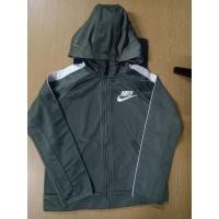 ราคา แจ็คเก็ต เสื้อวอร์มเด็ก มีฮู้ด มือสอง ยี่ห้อ Nike (8790965246)
