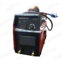 ราคา เครื่องเชื่อมไฟฟ้า ตู้เชื่อมไฟฟ้า 300 แอมป์ Welding Machine MMA300 คุณภาพสูงสำหรับงานช่างมืออาชีพ (1690761738)