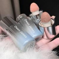 ราคา Owen James Liquid Blush Multi-use Moisturizing Watery Blush Brightening Cheek Blushes Z9v2 (51101952898)
