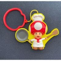 ราคา ของเล่นชุดhappy meal เชฟโทดโยนแหวนเคนดามะจากแฮปปี้มีลของแมคโดนัลด์ (28636053500)