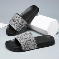 ราคา หนาSoled Flip-Flopsผู้ชายฤดูร้อนสไตล์ใหม่Sup-Steppingรองเท้าแตะอาบน้ําAnti-Slipในร่มDo (44422628611)