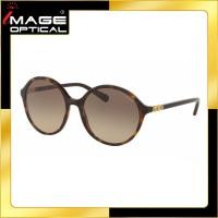 ราคา แว่นกันแดดผู้หญิง ยี่ห้อ COACH รุ่น HC8188BF-5120D0 (10831870852)