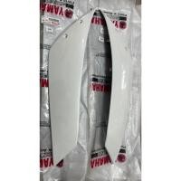 ราคา - แฟริ่งข้าง ซ้าย+ขวา YZF-R15/2016 อะไหล่แท้เบิกศูนย์2PK-F835U-00-/2PK-F835V-00 (20591799653)