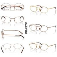 ราคา กรอบแว่นสายตา Prada รุ่น A57V ของแท้ 100% พร้อมอุปกรณ์ (26808143348)