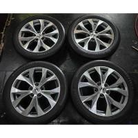 ราคา ล้อแม็ก Honda Civic Fb 2.0 Top ขอบ 17" (28428467505)
