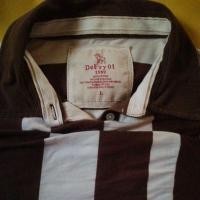 ราคา เสื้อ DeFry 01​สำหรับผู้ชายและ​ผู้หญิงSize​-Lเด็ก มือสอง​ (22561194786)