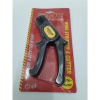 ราคา TIGON คีมปอกสายไฟด้ามปืน รุ่น VC010503 (25866835755)