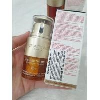 ราคา กรี๊ดมากแม่ ใต้ตา Clarins Double Serum 20ml. ป้ายไทยสินค้าจากเคาน์เตอร์ (11737858531)