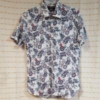 ราคา เสื้อเชิ้ต Dapper แท้ (709302370)