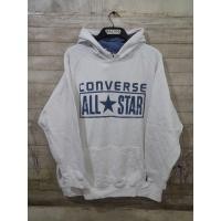 ราคา Converse All Star Vintage Hoodie Big Logo Big Size XXL (42126224402)