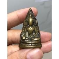 ราคา Np-06 รูปหล่อพระพุทธชินราชอินโดจีน อุดกริ่งดัง มีโค๊ด (41722781638)