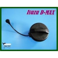 ราคา ISUZU D-MAX - FUEL TANK CAP "BLACK" // ฝาปิดถังน้ำมัน ฝาถังน้ำมันดีเซล (ฝาเขี้ยว) สีดำ (13001291689)