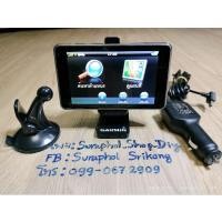 ราคา GPS Garmin nüvi 3790(esri Thailand),จอ 4.3 นิ้ว (22115129278)