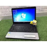 ราคา Notebook Acer E1-471G (4657088383)
