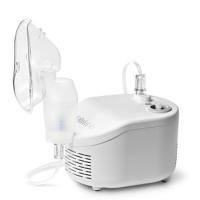 ราคา Omron Compressor Nebulizer รุ่น NE-C101 / ออมรอน เครื่องพ่นละอองยา รุ่น NE-C101 อุปกรณ์พร้อมใช้ รับประกันศูนย์ 2 ปี (26463321292)