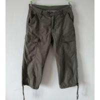 ราคา กางเกง 4ส่วน ทรงบอย uniqlo (2402727032)