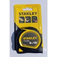 ราคา [ของแท้100%!!] ตลับเมตร STANLEY 5เมตร TYLON รุ่น30-696 (12536703421)