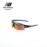 ราคา แว่นกันแดด New Balance นิวซ์บาลานซ์ รุ่น Elock NB08058 (29313530814)