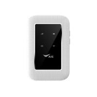 ราคา AIS Pocket WiFi 4G ใส่ได้ทุกซิม Hi-Speed Ruio Growfield D523 150Mbps / 50Mbps (29911777473)