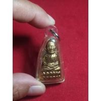 ราคา พระหลวงปู่ทวด พิมพ์หลังตัวหนังสือ วัดเอี่ยมวรนุช ปี06 (25585488611)