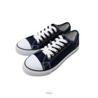 ราคา รองเท้าผ้าใบ สีกรม รุ่น 955 ยี่ห้อ LEO / Mashare ใส่ได้ทั้งชายและหญิง Size 37-45 (44270834484)