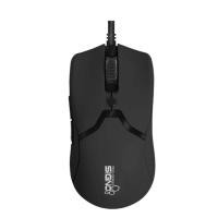 ราคา MOUSE (เมาส์) SIGNO GM-921W RASTEX - BLACK (#1025000376) (40007927231)
