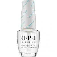 ราคา OPI Plumping Volumizing Top Coat 15ml (1196149503)