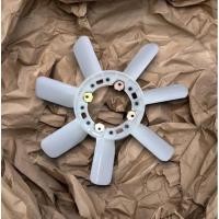 ราคา ใบพัดลมระบายหม้อน้ำโตโยต้า mighty x7ใบพัด เกรดA (11465452376)