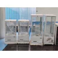 ราคา Mirageสินค้าตัวโชว์สภาพใหม่95-98% ตู้แช่1ประตู กระจก4ด้าน ตู้แช่ขนม เบเกอรี่ เครื่องดื่ม (27553246708)