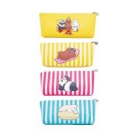 ราคา [♥สินค้าพร้อมส่ง♥]กระเป๋าดินสอ We Bare Bears รุ่น WBB-1007 (12148446344)