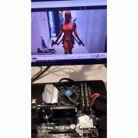 ราคา MAINBOARD (เมนบอร์ด) 1151 ASROCK B365M PRO4 (18747588302)