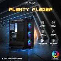 ราคา COMPUTER HARDWARE / ATX Tower Case / PLENTY B08/ 07/B12/B29 /NEO 3F RGB (16303320152)