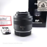 ราคา เลนส์ Canon RF 35F1.8 Macro is Stm (23265880257)