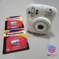 ราคา กล้อง Instax mini 25 Hello Kitty (สินค้ามือสอง) (16106258030)