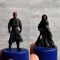ราคา งานฝา เป๊ปซี่ (Darth Maul) Sith Lord Lucasfilm Star Wars (24207946917)