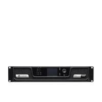 ราคา Crown CDI 2/300 เพาเวอร์แอมป์ 2 ช่อง 300วัตต์ที่ 4โอมห์ 300วัตต์ที่ 70/100V (28516678317)