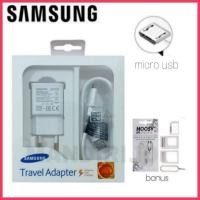 ราคา เครื่องชาร์จ samsung micro usb ของแท้ 2A ชาร์จเร็ว (29631956405)