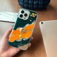 ราคา เคสเสริมมงคล”เคสสายมู ॐ” 41 (3 เครื่องราง ปี่เซี่ยะ,กังหัน,เต่า) (28561059431)