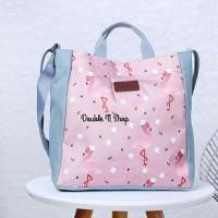 ราคา กระเป๋าสะพายข้างฟลามิงโก้ (630419533)