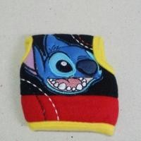ราคา ลิขสิทธิ์แท้ อุปกรณ์ แต่งรถ ที่หุ้มเกียร์ออโต้ สติช Stitch (1033522075)