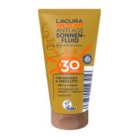 ราคา SUNDANCE Sonnenfluid Gesicht Anti Age LSF 30 aldi จาก เยอรมันนี (43062452005)