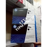 ราคา HP 90A (CE390A) BLACK ของแท้ พร้อมส่ง (42804096683)