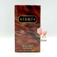 ราคา น้ำหอมแท้ Aramis EDT for Men 110 ml. (9427937699)