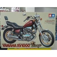 ราคา TAMIYA 14044 YAMAHA VIRAGO XV1000 (1/12) สินค้าใหม่ ของแท้ (29513762936)