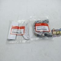 ราคา ชุดผ้าดิสเบรคหน้า+ผ้าดรัมเบรคหลัง(HONDA) แท้ WAVE125,R,S,X,Iเก่า (รหัส: 06455-KPH-952+06430-KPH-900) (10529962466)