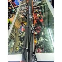 ราคา คันเบ็ดSNS MOUNTAIN-BASS S702MH.สองท่อน (6356711973)